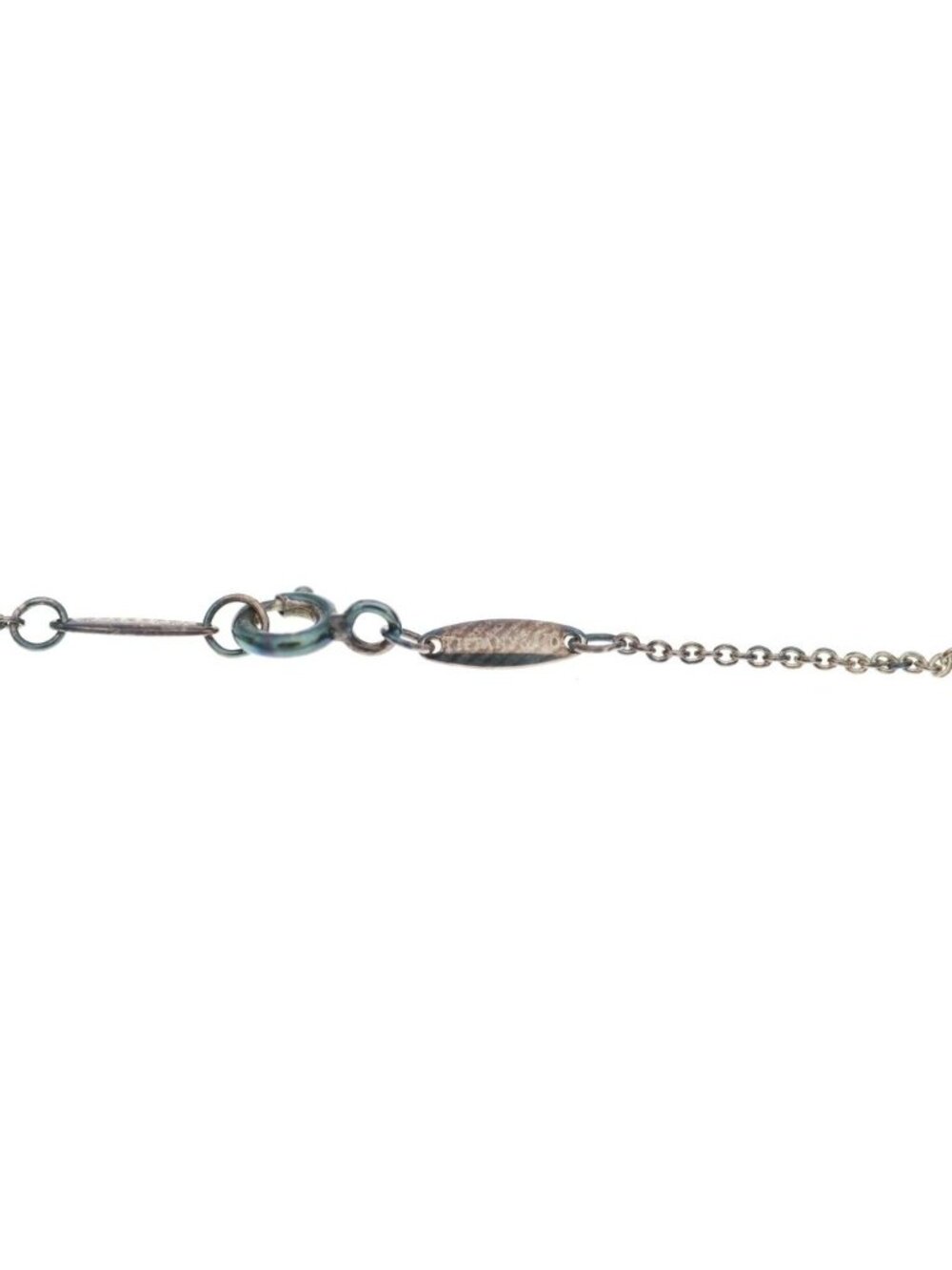 Tiffany & Co by the Yard Necklace - Picture 5 of 6